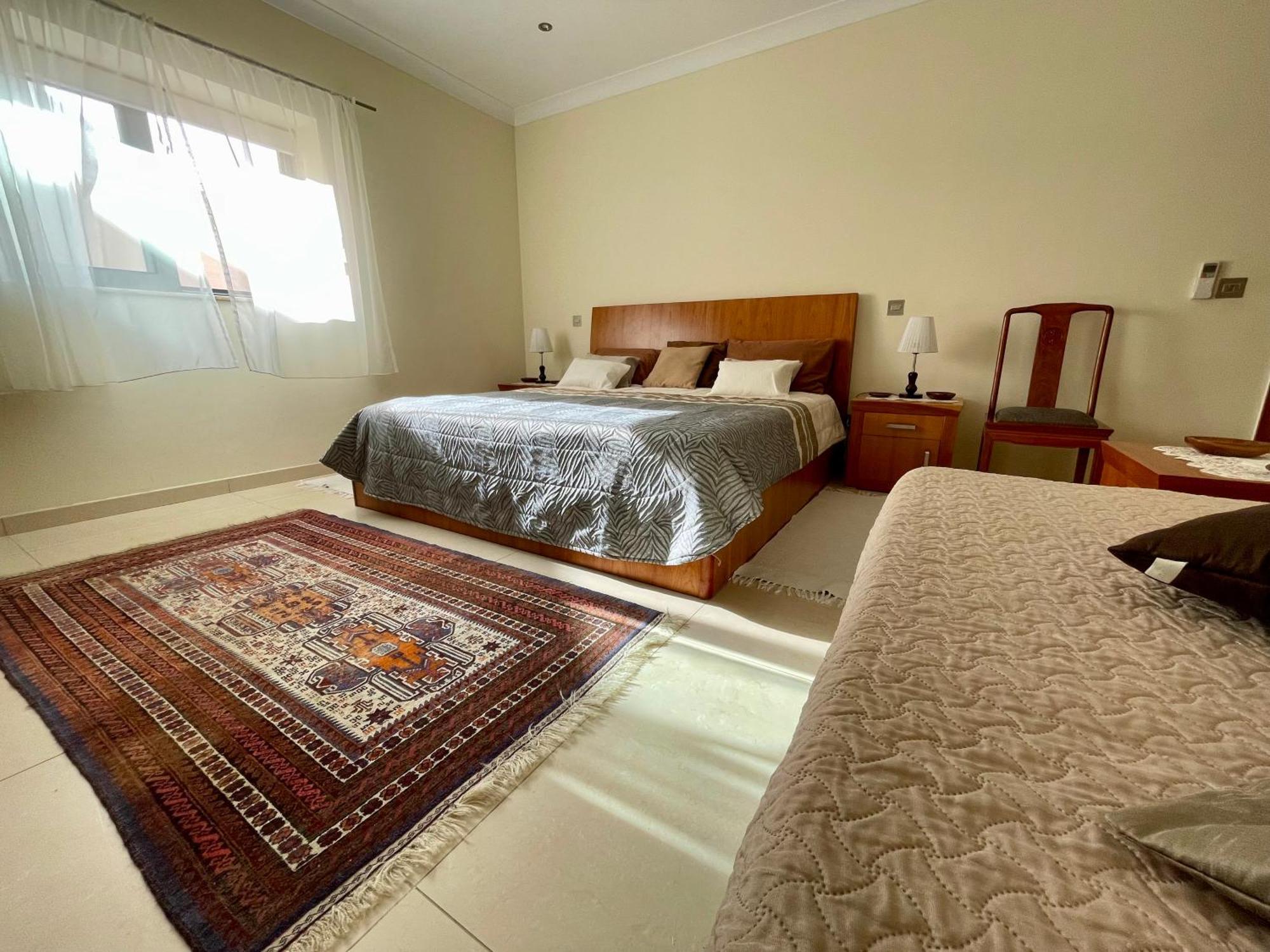 Spacious Luxurious Apartment With Seaview Mellieħa Exterior foto