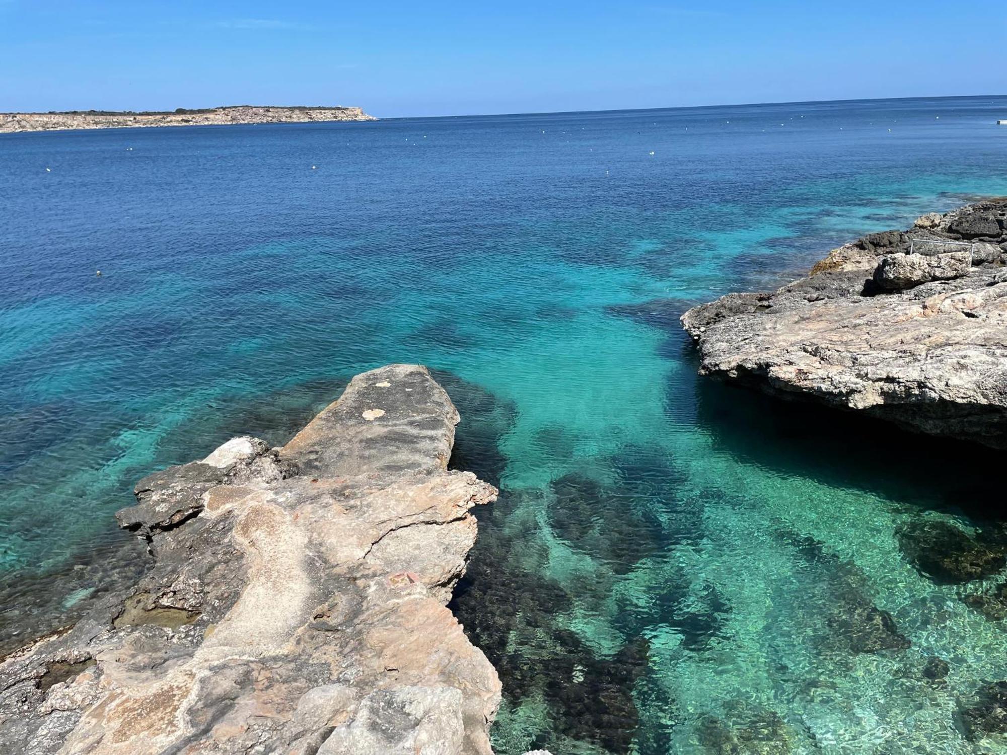 Spacious Luxurious Apartment With Seaview Mellieħa Exterior foto